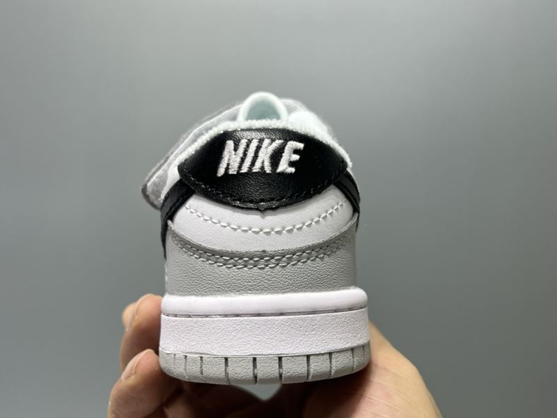 Nike Kids Shoes